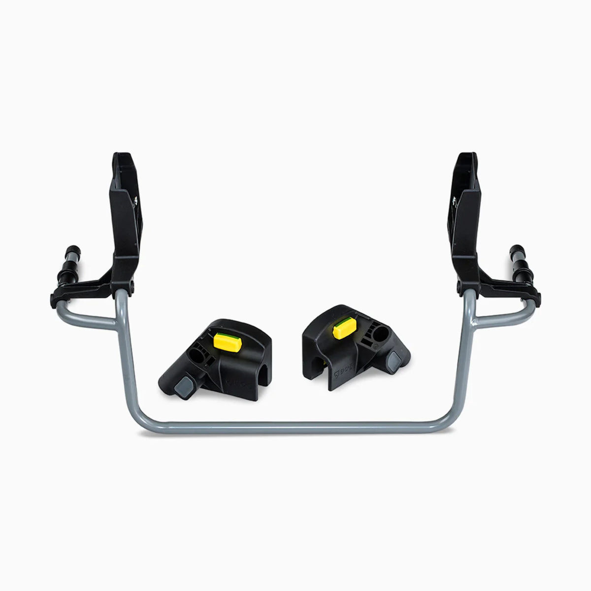 Single Jogging Stroller Adapter for Select Britax Infant Car Seats