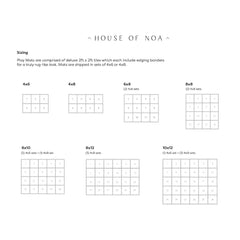 Little Nomad Play Mat | Ula