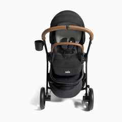 Kava And Mint Latch Travel System
