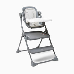 Happy Heights High Chair & Toddler Tower
