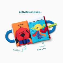 My First Activity Book