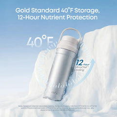 E10 Portable Milk Cooler