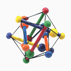 Skwish Infant Rattle