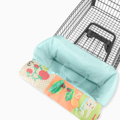 Farmstand Take Cover Shopping Cart Cover