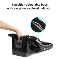 SnugRide Lite Infant Car Seat Base