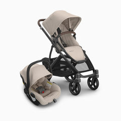Vista V3 Stroller & Mesa V3 Infant Car Seat Travel System