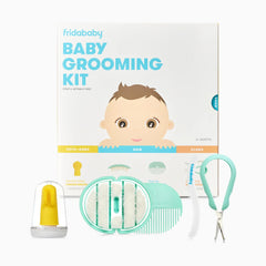 Baby Grooming Kit