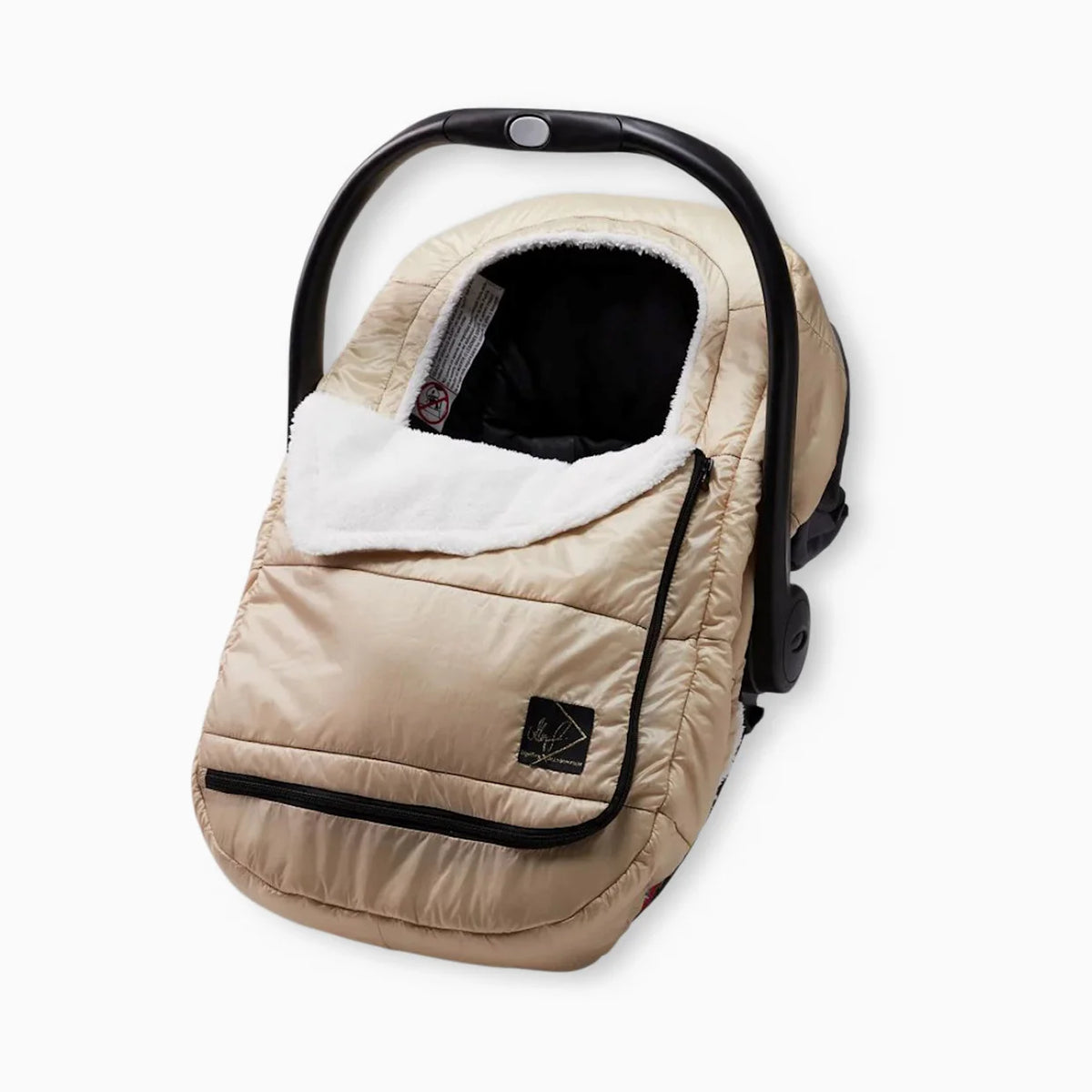 Deluxe Carrier Cover