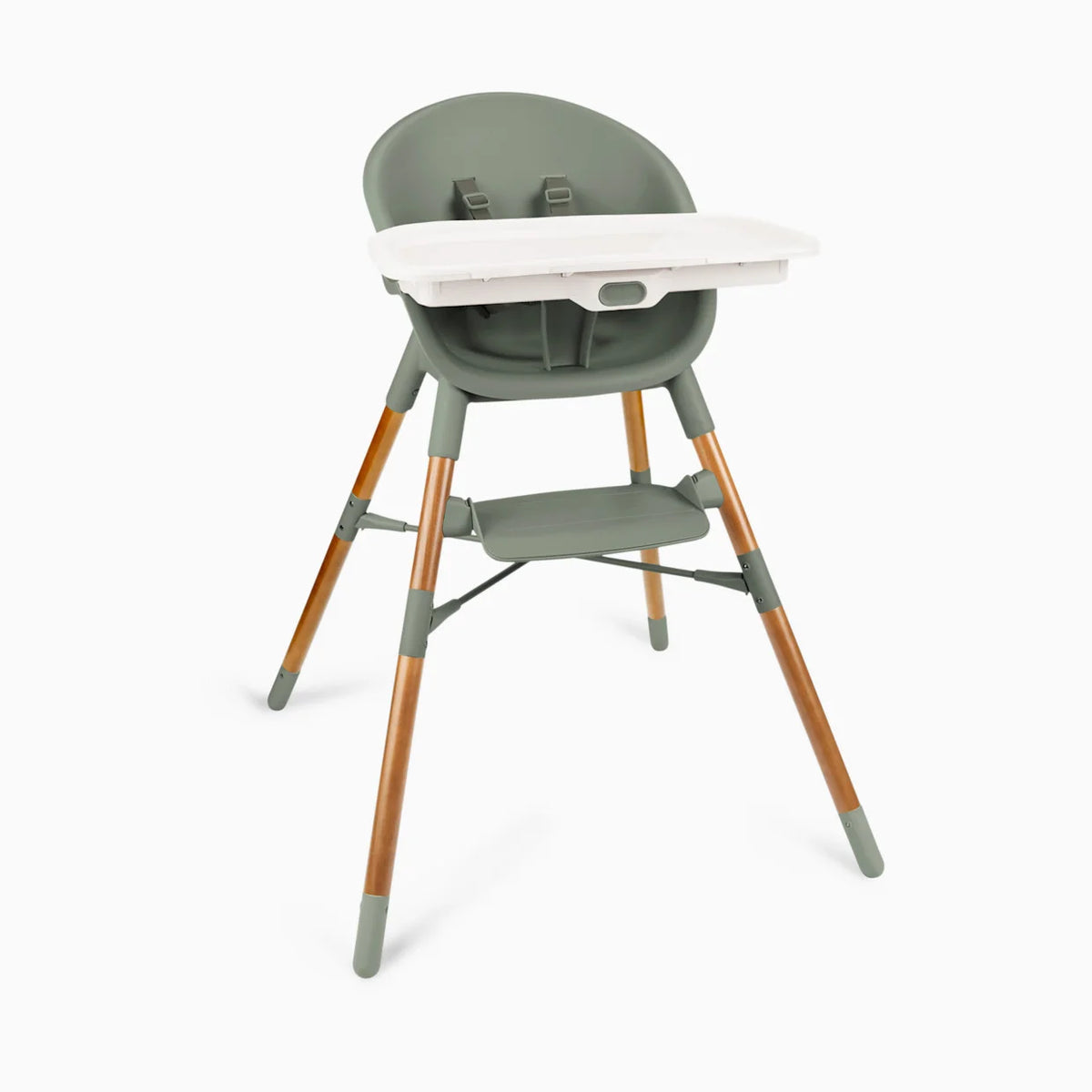 EON 4-In-1 Multi-Stage High Chair