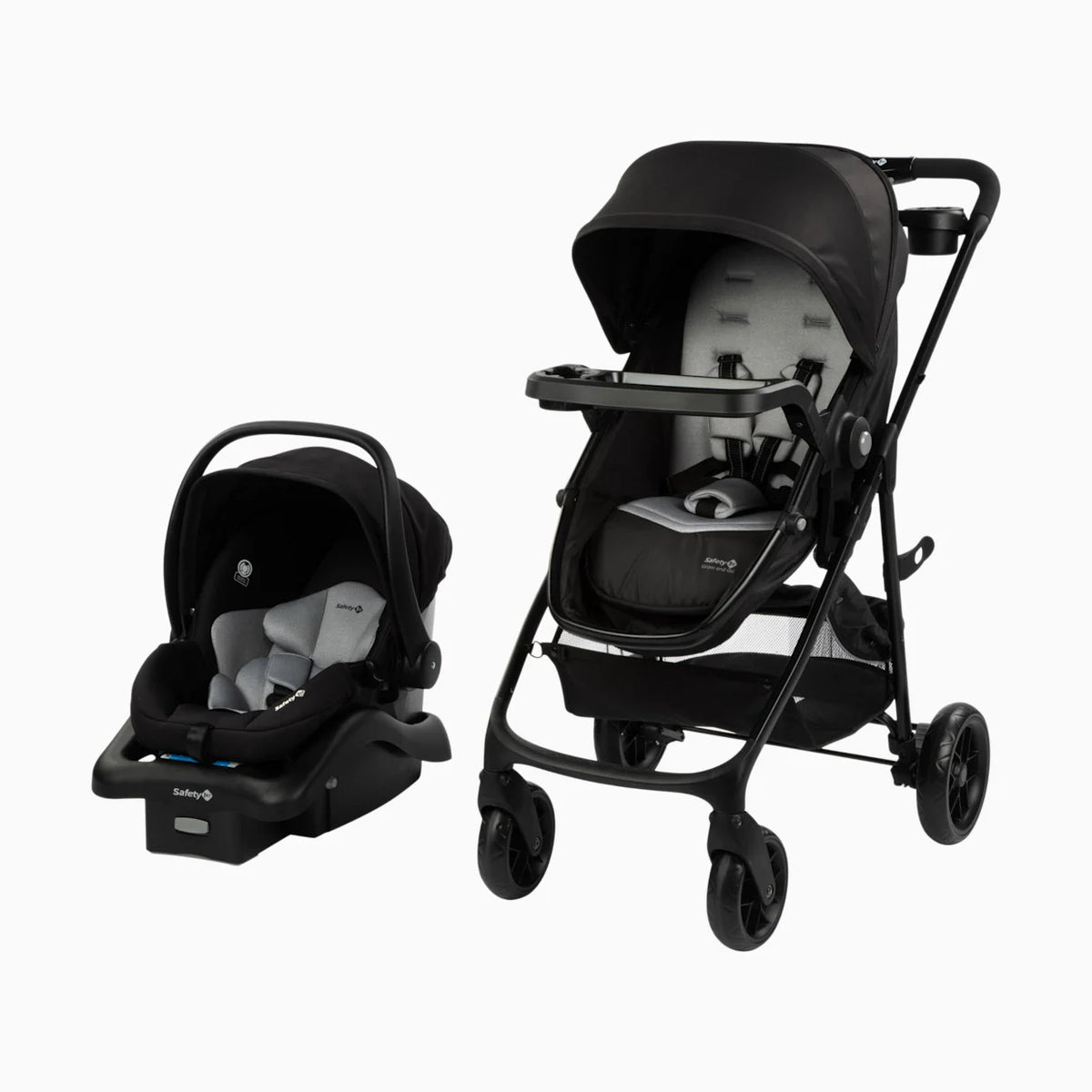 Grow and Go Flex 8-in-1 Travel System