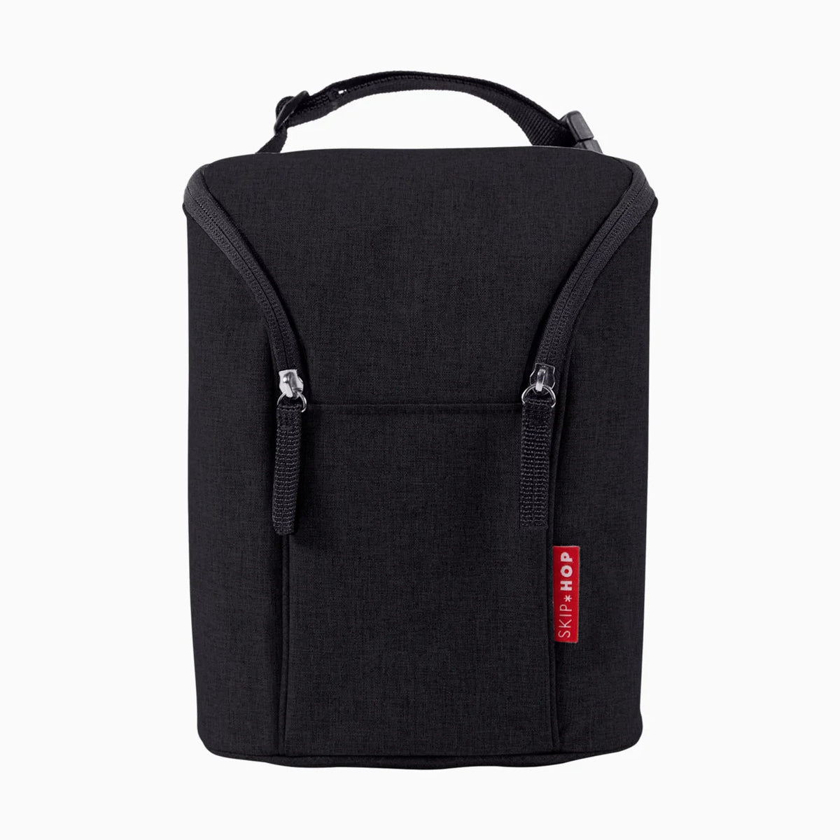 Grab & Go Double Bottle Bag