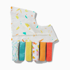 Play Gym & Sensory Strands Bundle