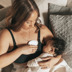 Disposable Breast Pads (60-Pack)