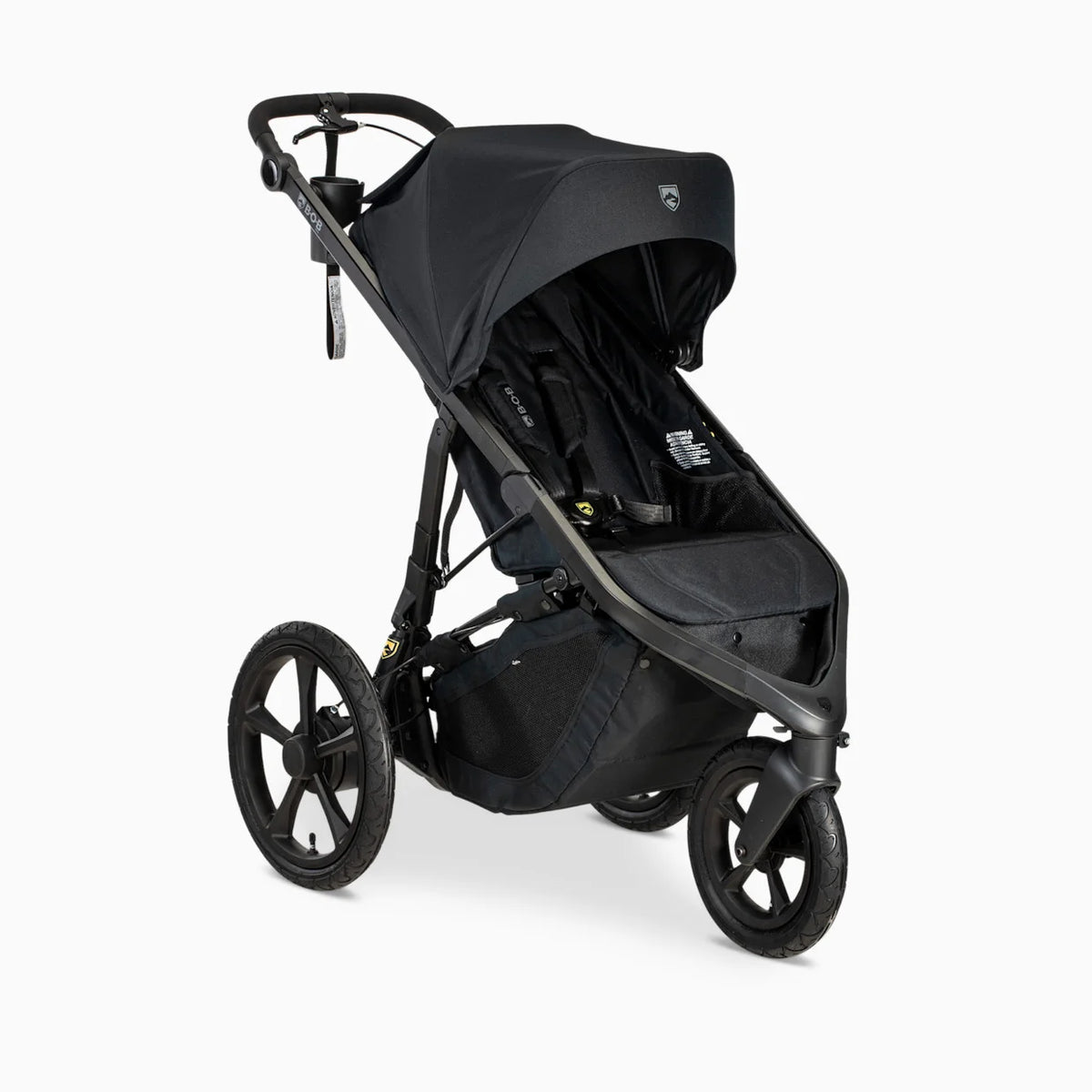 Wayfinder Single Jogging Stroller