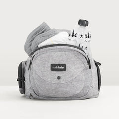 Hip Seat Carrier