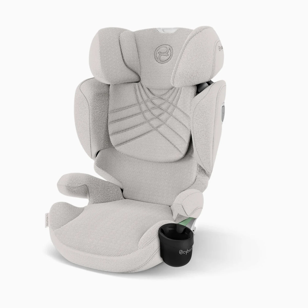 SOLUTION T High-Back Booster Seat