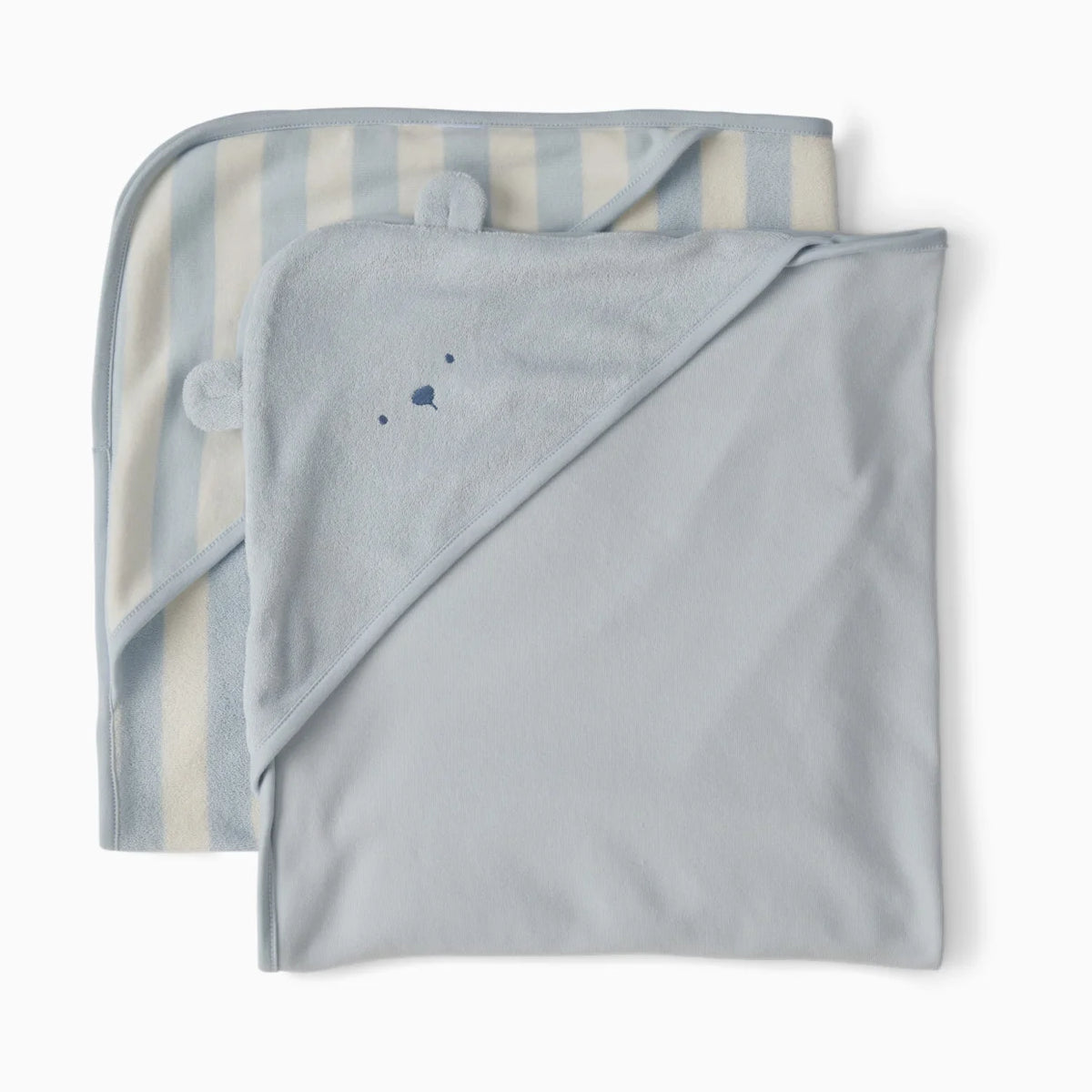Hooded Towel (2 Pack)