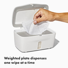 Perfect Pull Wipes Dispenser
