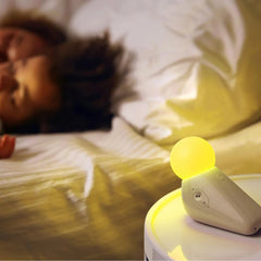 S1 Light and Sound Soother