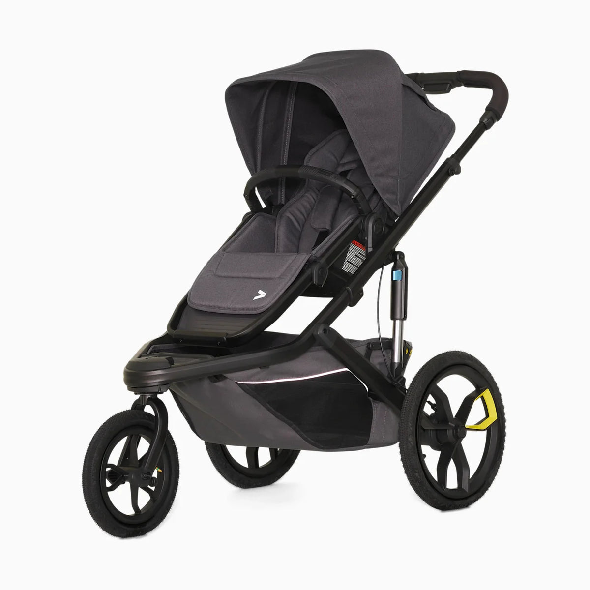 Switch&Jog Jogging Stroller