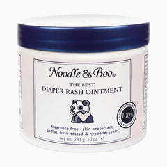 The Best Diaper Rash Ointment