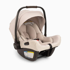 PIPA aire rx & Car Seat Base Bundle