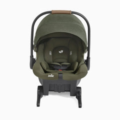 Mint Latch Infant Car Seat