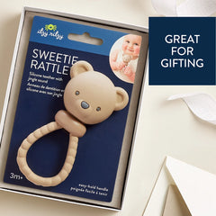 Shake & Smile Rattle