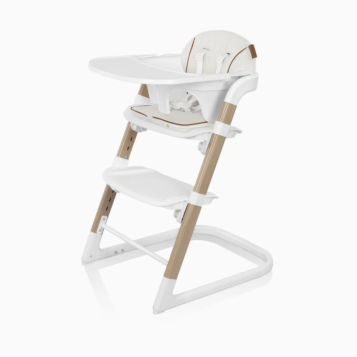 RightSeat Multistage High Chair & Cushion