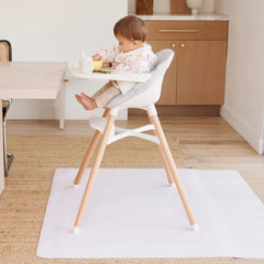 Smock Bib