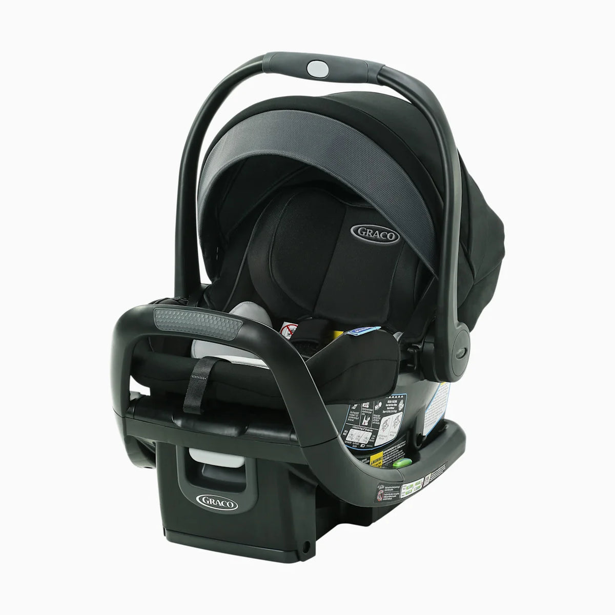 SnugRide SnugFit DLX Infant Car Seat