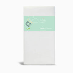2-Stage Super Lightweight Crib Mattress