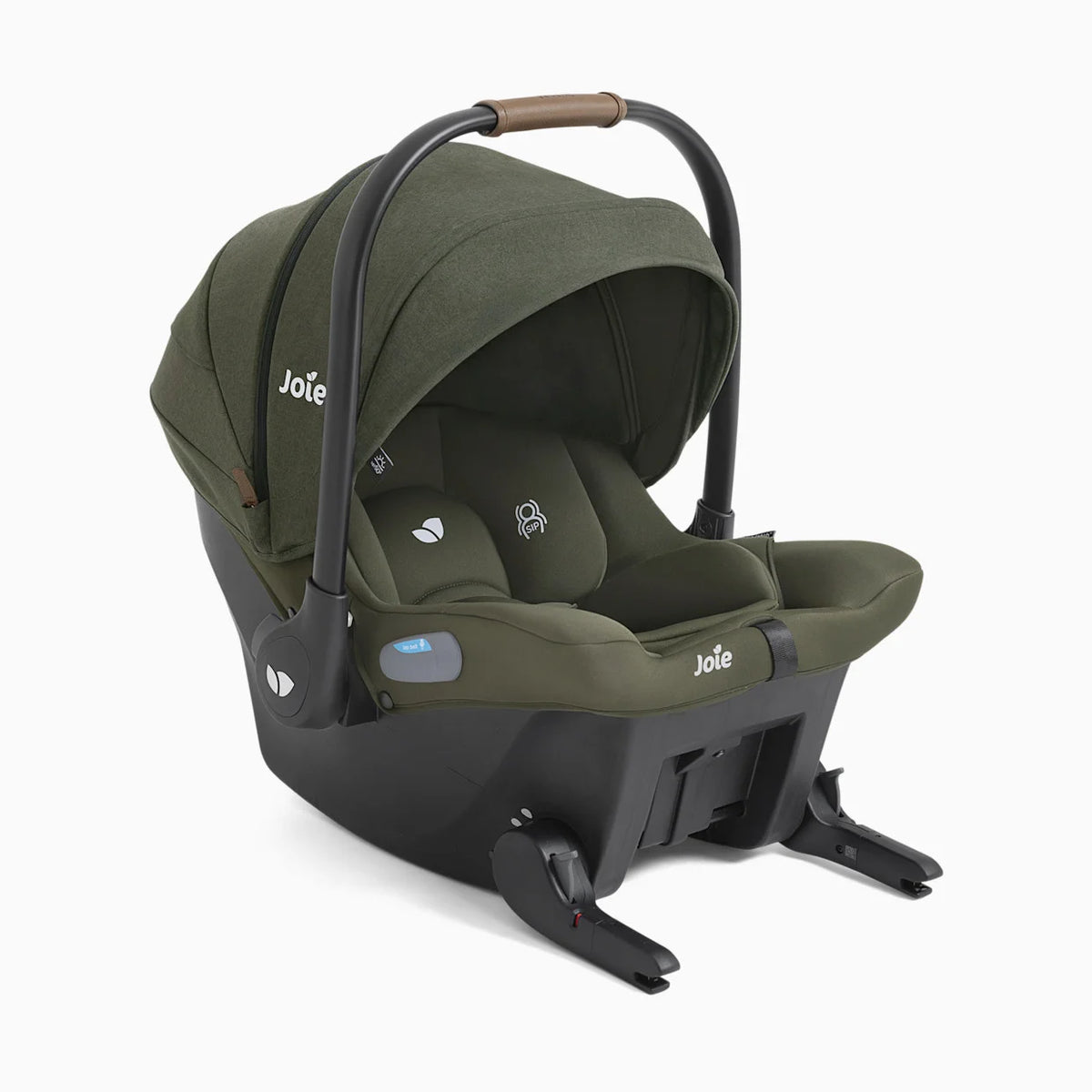 Mint Latch Infant Car Seat