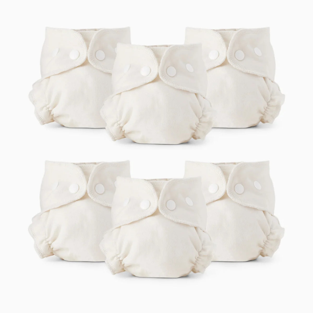Organic Cloth Diaper Inner