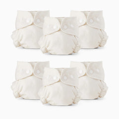 Organic Cloth Diaper Inner