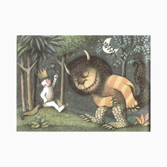 Where the Wild Things Are