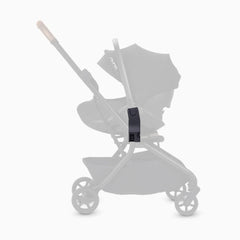Nia Universal Car Seat Adapters