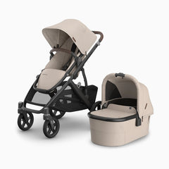 Vista V3 Stroller & V3 Bassinet Bundle