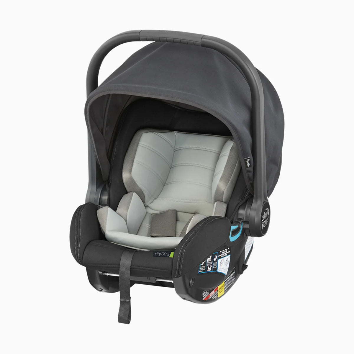 City GO 2 Infant Car Seat