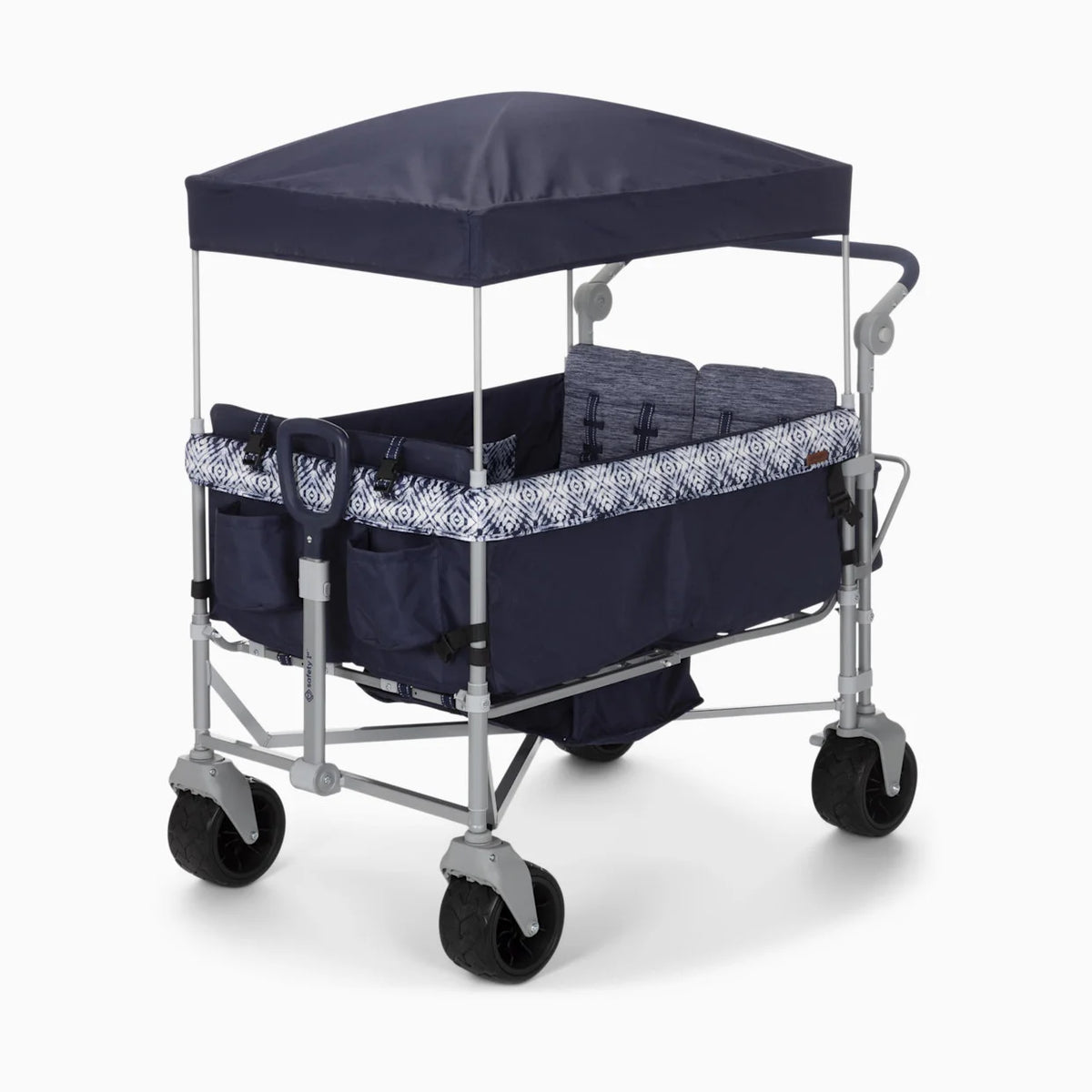 Summit Quad Wagon Stroller