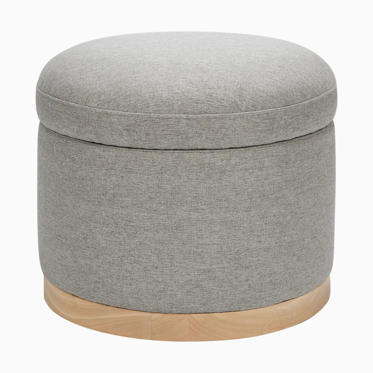Naka Storage Ottoman