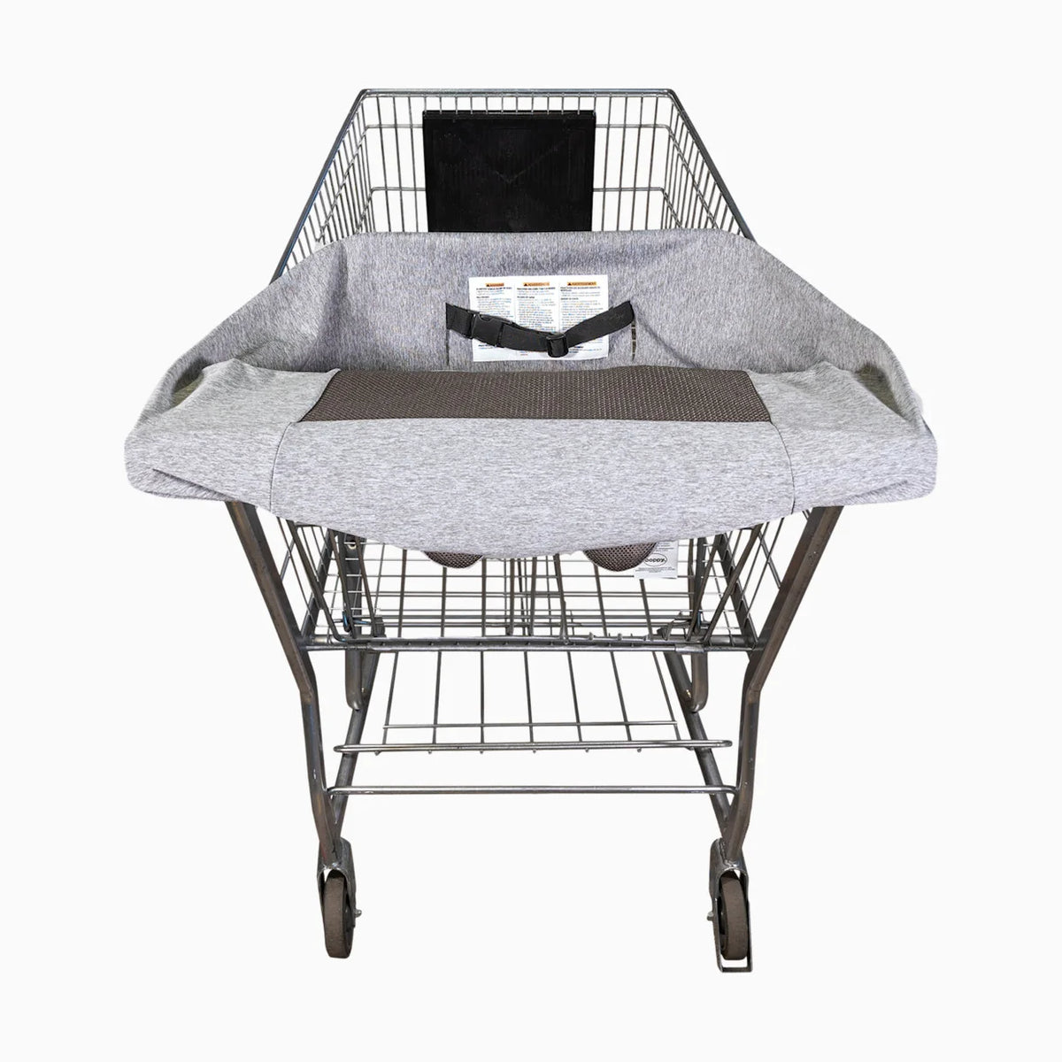 Antibacterial Shopping Cart Cover