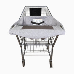 Antibacterial Shopping Cart Cover