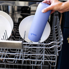 FROSH Stainless Steel Portable Milk Chiller