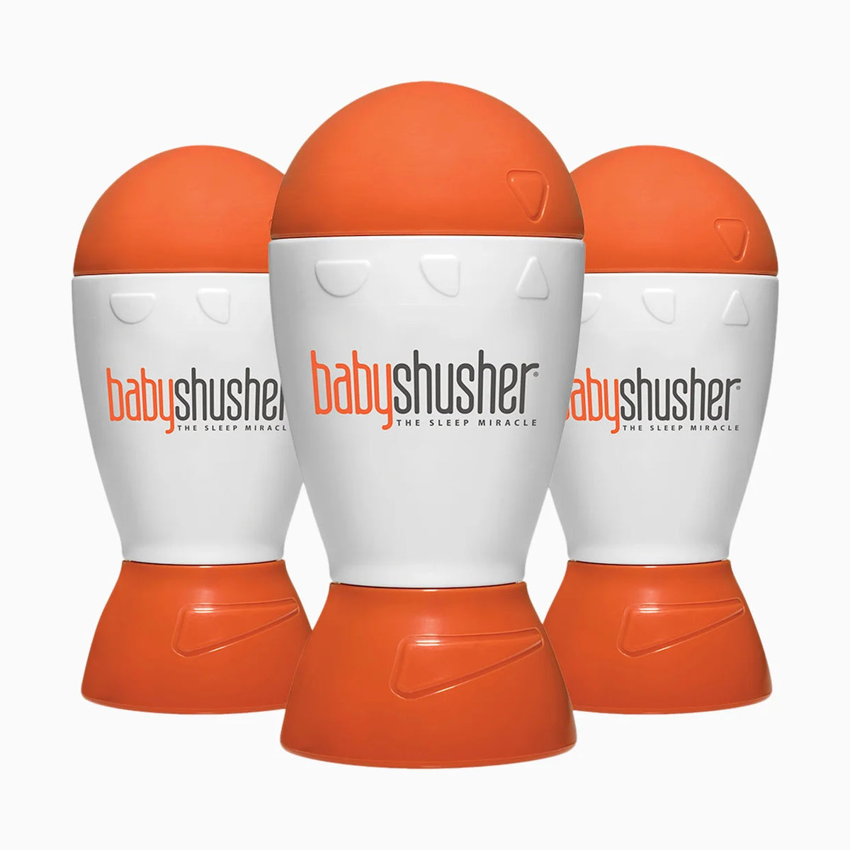 3 Pack Soother
