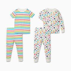 Pajamas Set 2 Pack