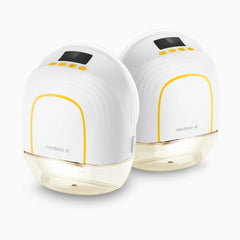 Melody InBra Wearable Breast Pump