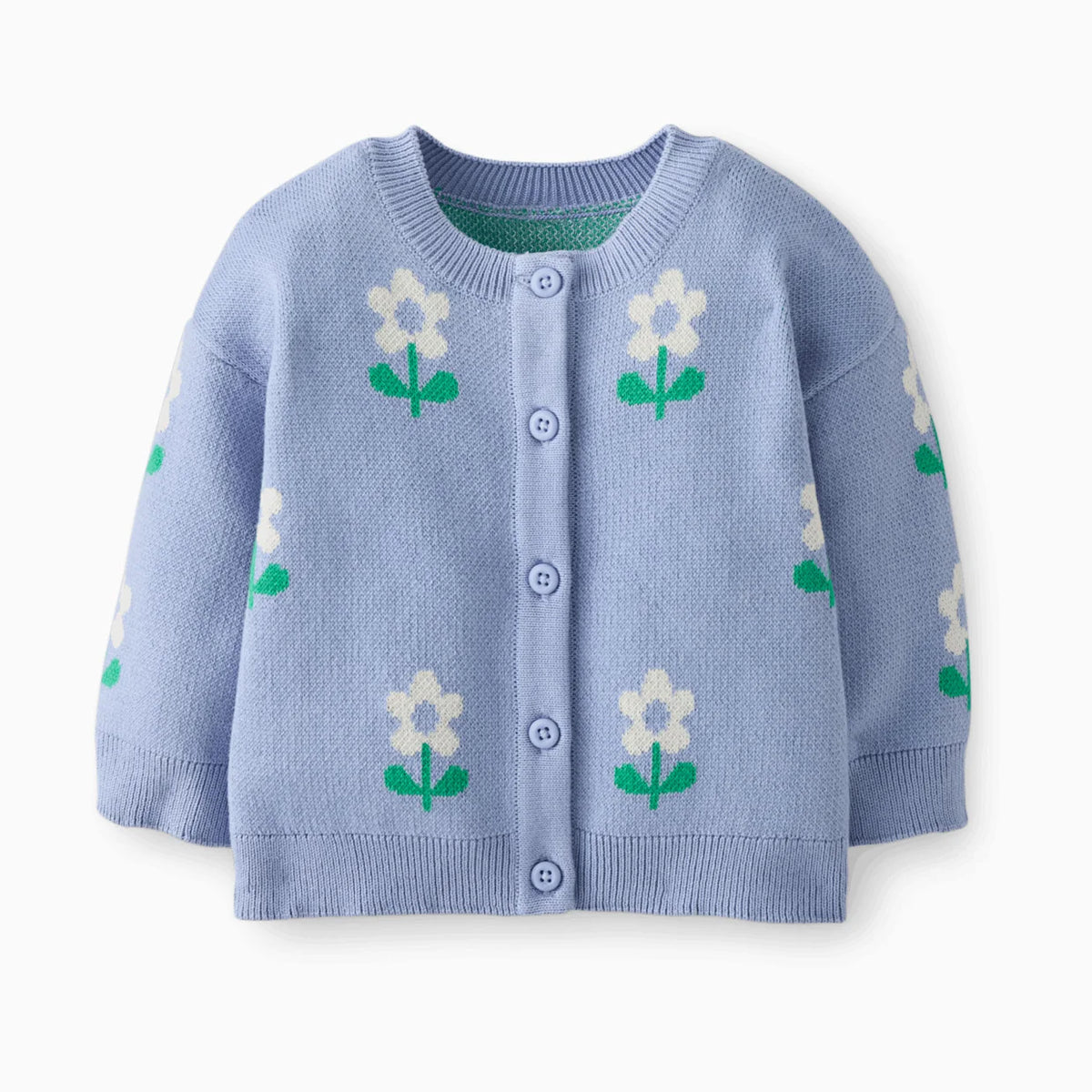 Novelty Cardigan