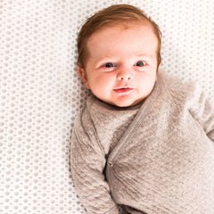 Breathe Safe Crib Mattress