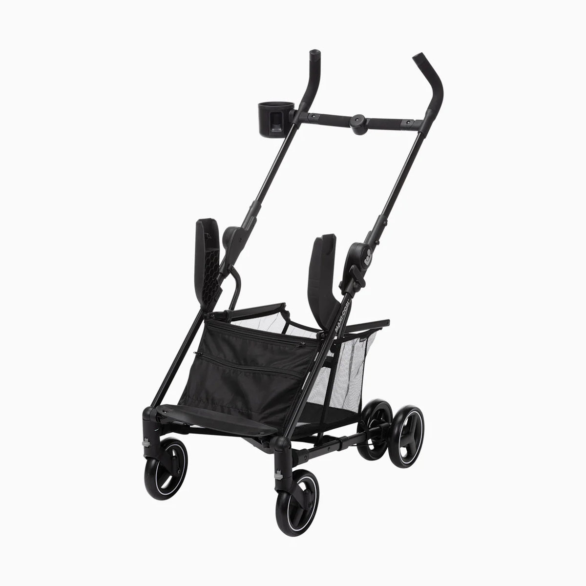 Maxi-Taxi XT Ultra Compact Car Seat Caddy